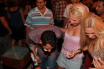 This is how the Boss surprised the Boing